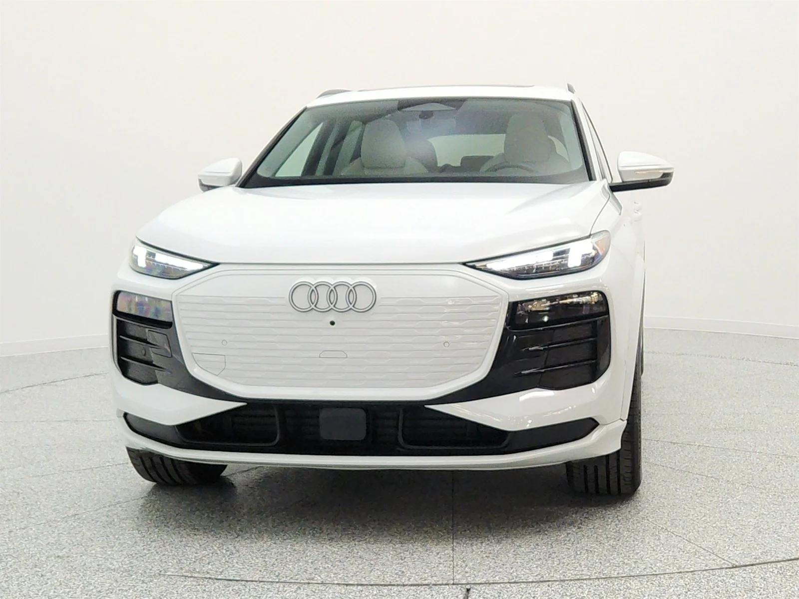 audi q6 e-tron 2025 WA124BGF1SA005122 image audi q6 e-tron 2025 WA124BGF1SA005122 image